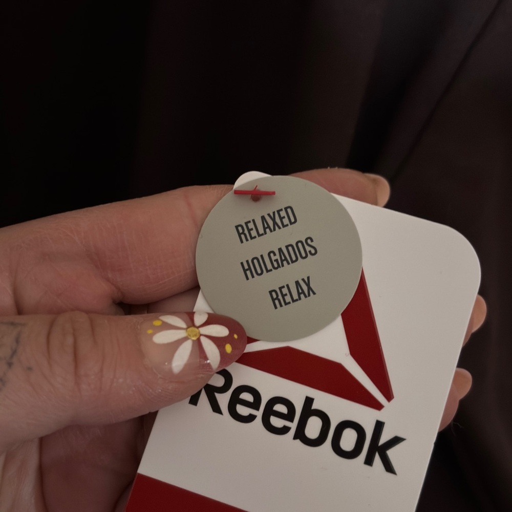 Reebok Chocolate Set - Picture 11 of 15